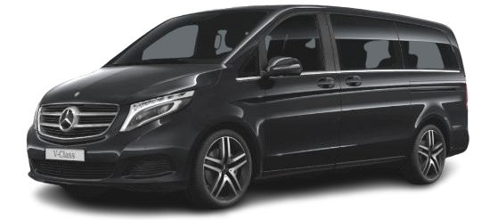 Logo Van